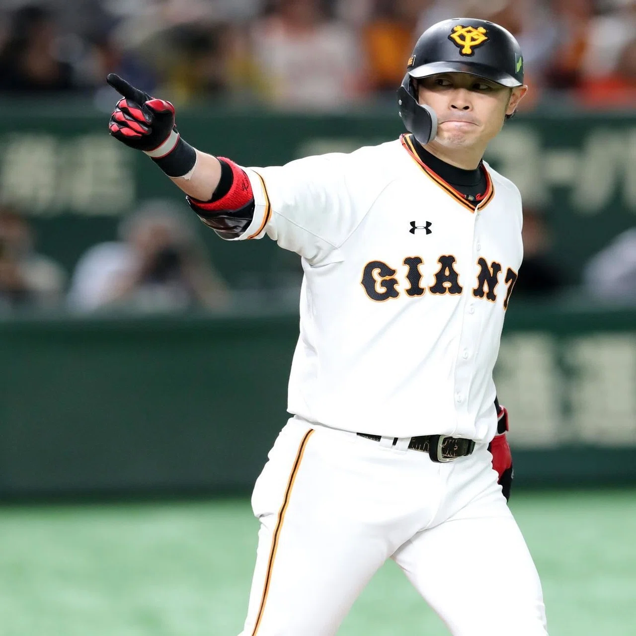 亀井善行 〜リーグ優勝 影の立役者〜｜NORI