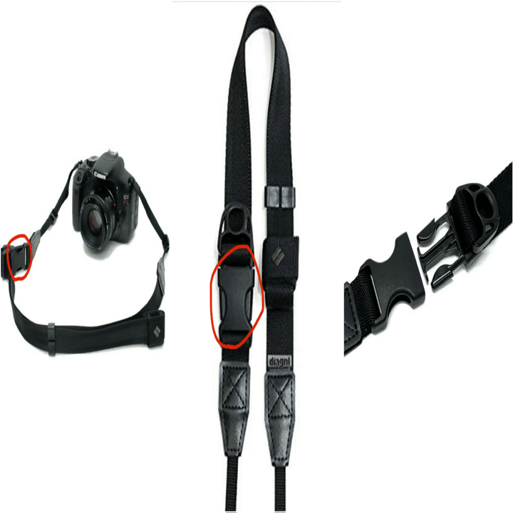 ｽﾄﾗｯﾌﾟ沼】ピークデザイン・スライドライトの魅力。【脱出完了⁈】｜MA