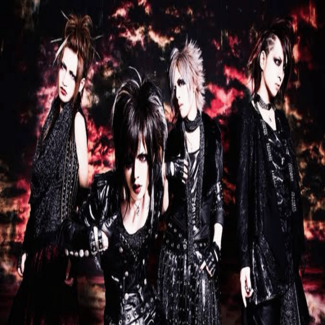 自分がギャ男になった年のヴィジュアル系ソングを調べてみた 【2013年