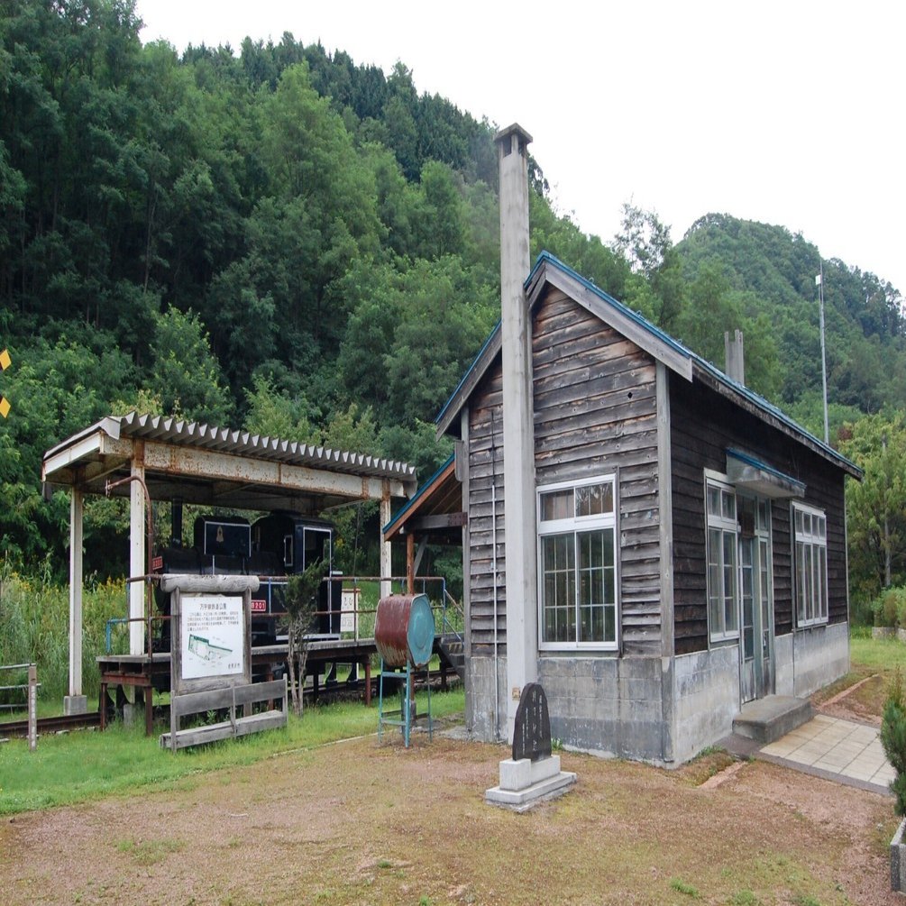 北海道の廃線跡探訪 第97回 万字線（2/3）上志文～美流渡間｜熊鉄