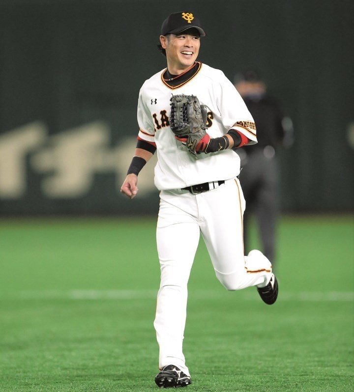 巨人】現役引退の亀井善行、驚異のサヨナラ本塁打率 王、長嶋ら