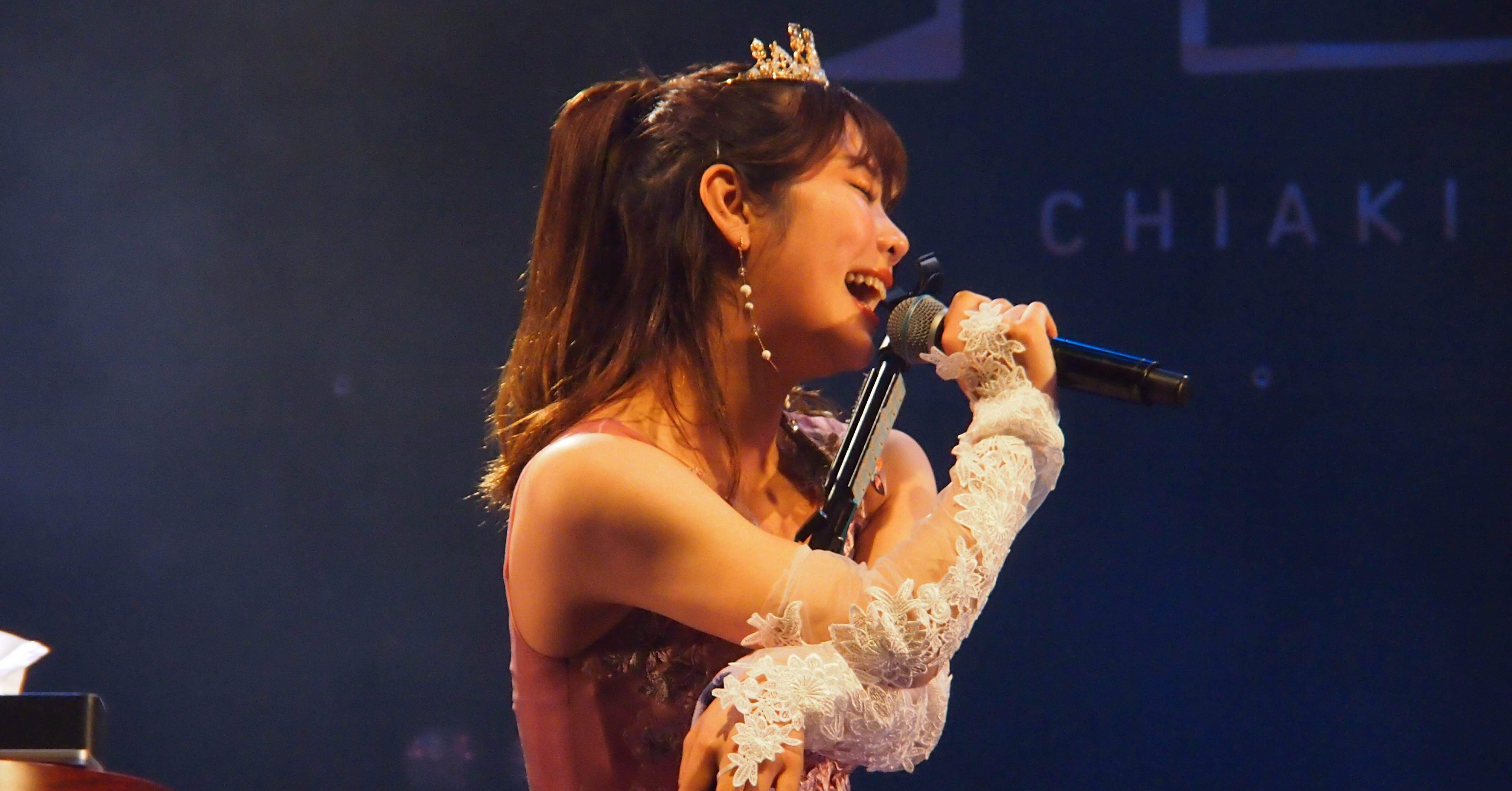 眉村ちあき　CD4枚セット（生写真付） 眉村ちあき CD4枚セット（生写真付） 眉村ちあき CD4枚セット（生写真付）