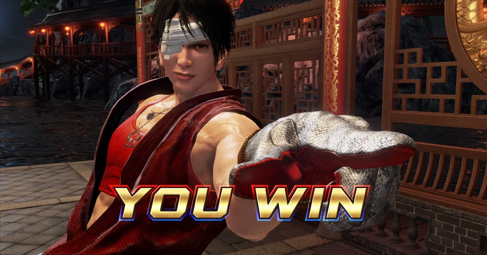 ゲームコンボ VF5REVO VFes.ver2版 ジャン コンボ考察① 3P+K,6K+G,壁4KP 随時更新