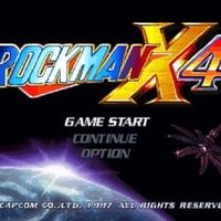 ロックマン フォルテのすすめ Tk Note