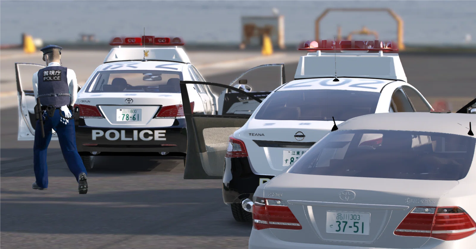 GTA5のダウングレードに関する問題【MOD】｜A.K.