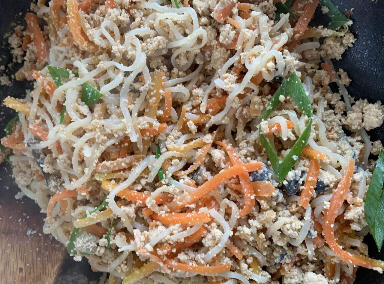 マダラのタラコで北国の正月料理「鱈の子炒り」とご飯のお供「醤油漬け