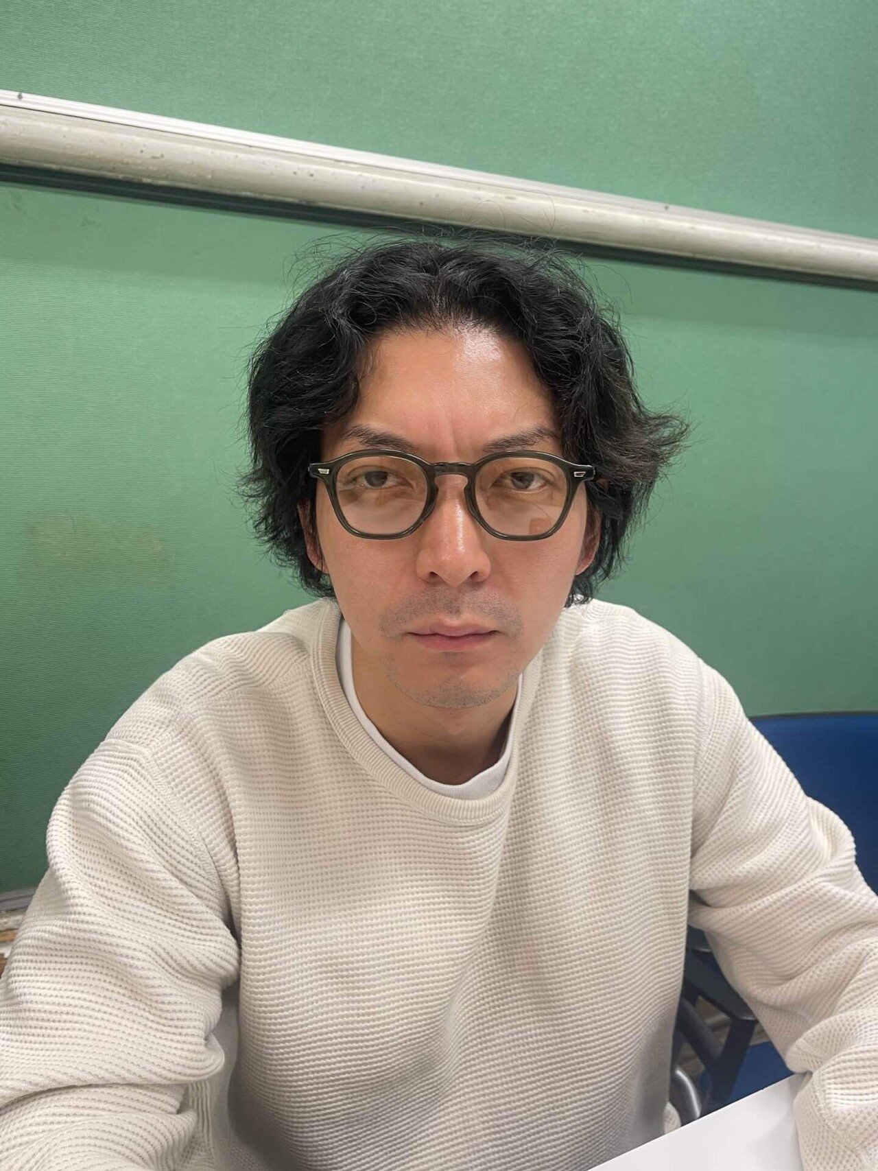 CASU eyewear Keith 143 キース