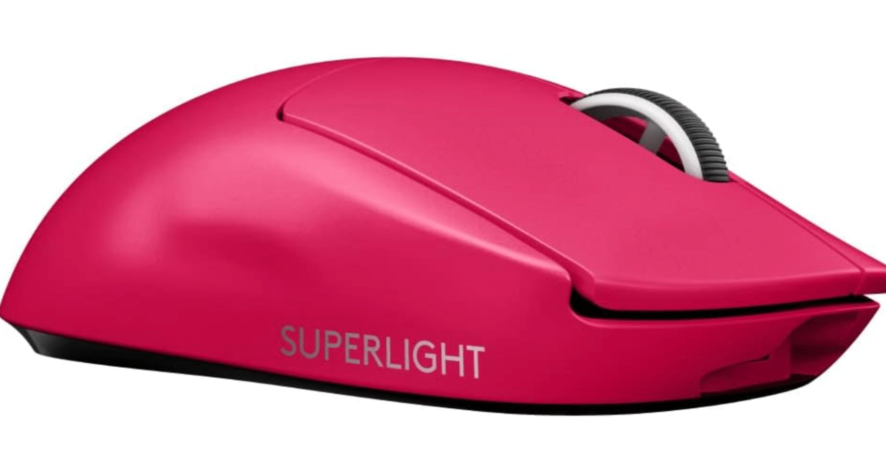 最高峰のゲーミングマウス、ロジクール G PRO X SUPERLIGHTが革命を