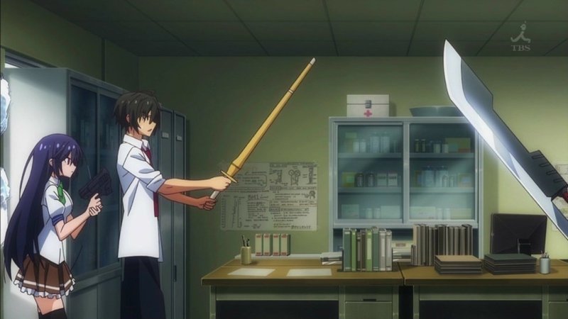 クソアニメ論 チームかむー Note