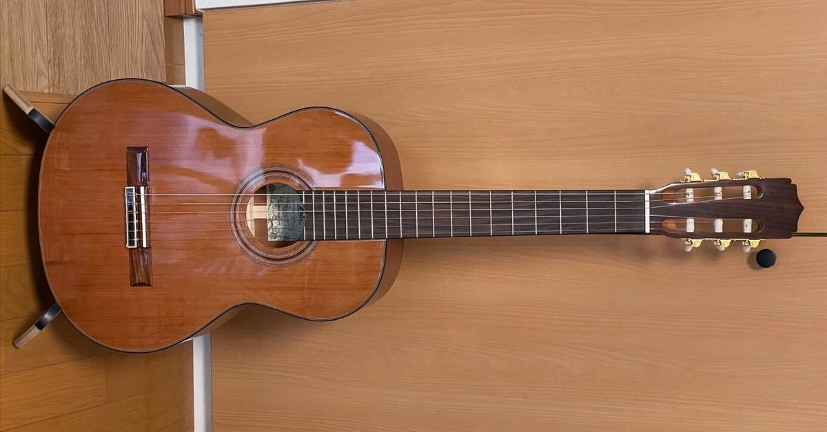 【はこぽす対応商品】 初めてのクラシックギター(6)フォーム改造編｜yagi ギター