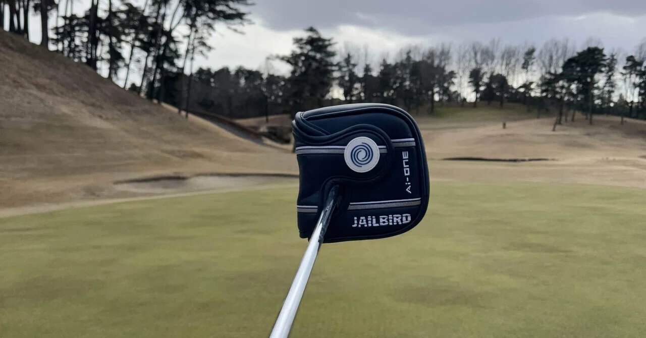 オデッセイ スクエア2スクエアの使い方について。｜Takumi Golf Labo 