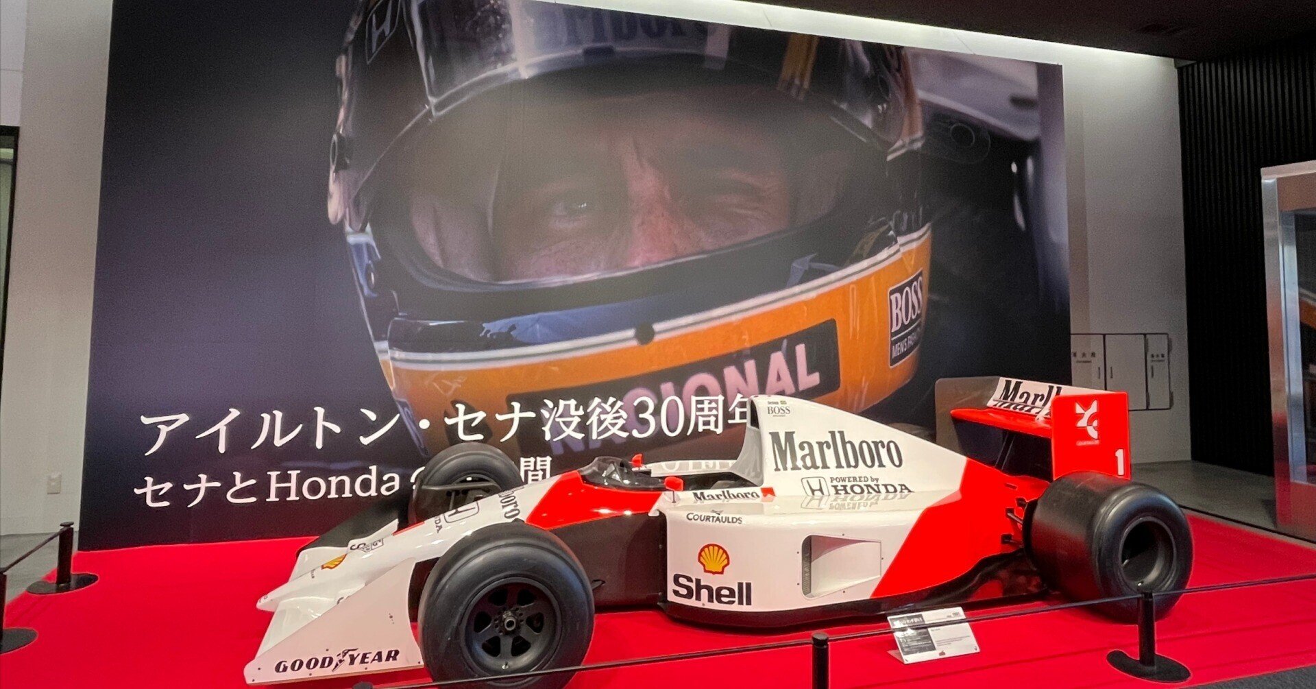 Amazon.co.jp: アイルトンセナF1フォーミュラ世界チャンピオン