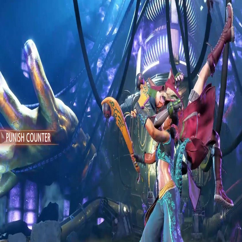 スト6】起き攻め期待値と安定する択の選び方について｜あいぜん