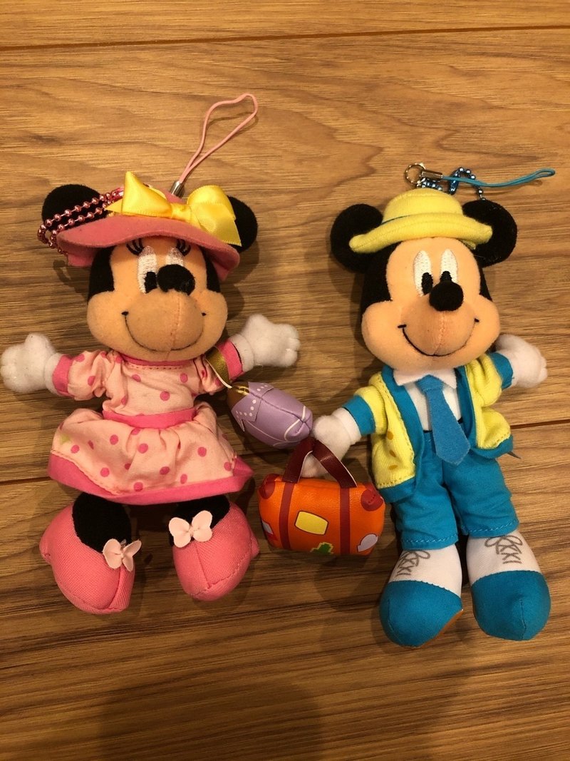 ディズニーリゾート バケーションパッケージはお得なのか 2歳と0歳との初tdr すずな Note ディズニーリゾート バケーションパッケージはお得なのか 2歳と0歳との初tdr すずな Note