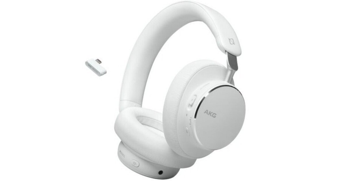 AKG N9 Hybridを買ってみた話|nori AKG N9 Hybridを買ってみた話|nori
