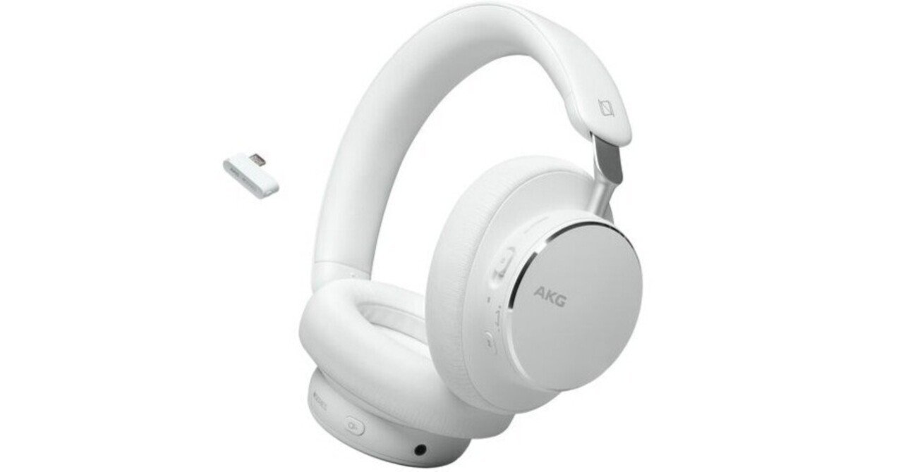 AKG N9 Hybridを買ってみた話｜nori