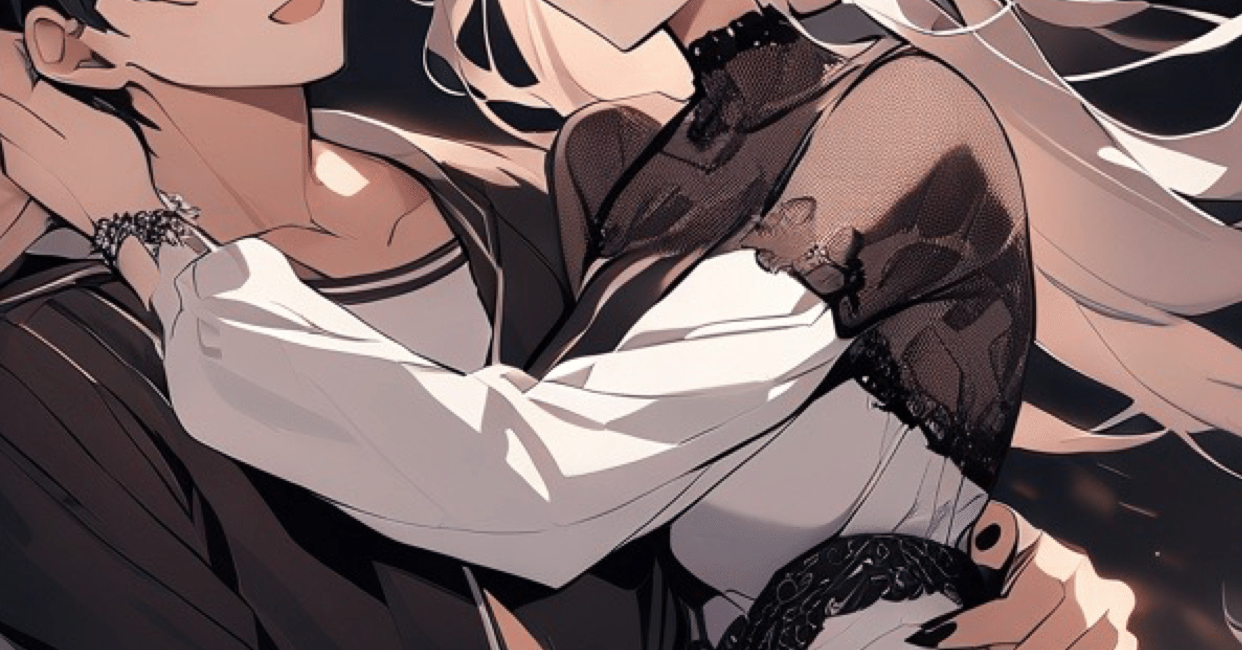 色々考えてました｜もね