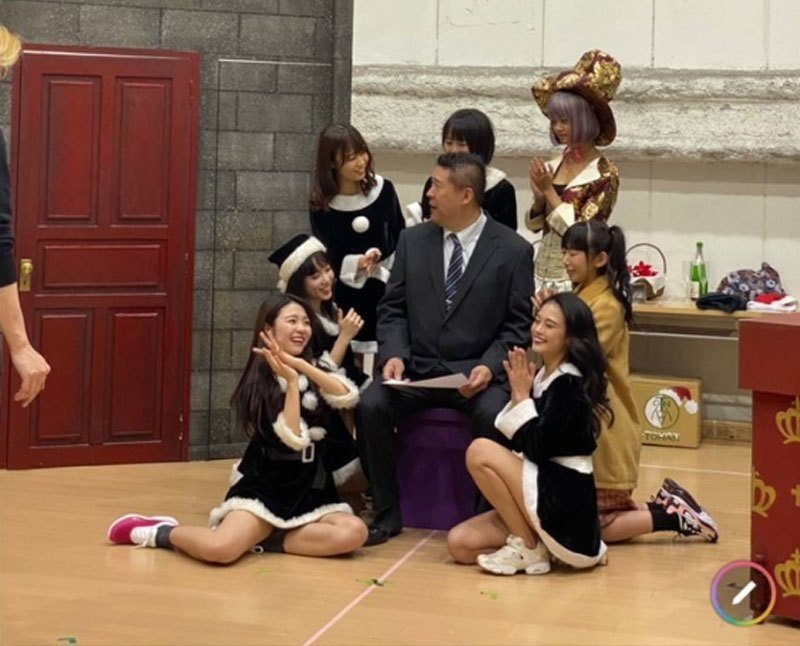 Nhkから国民を守る党 が1議席獲得 お金と候補者は全部youtubeで集めた 選挙戦略を明かす