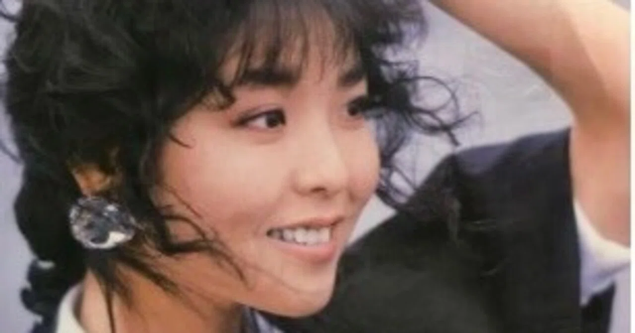 玲子 誰か玲子を知らないか？｜ジュノ