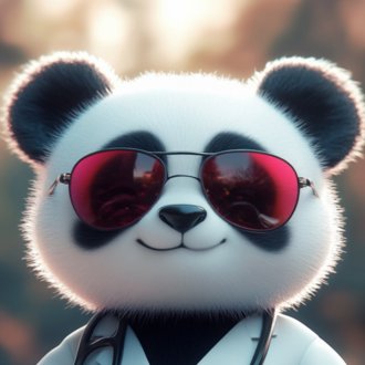 AIショート動画のパンダ先生｜note