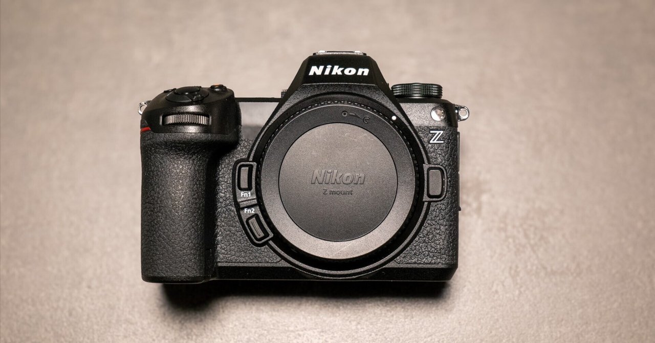 Nikon Z6Ⅲを購入した話｜K Yuki
