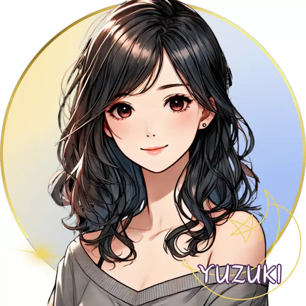 ゆづき