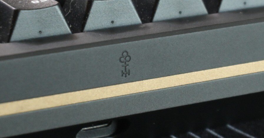 カスタムキーボードの世界】#7｜55 Nickchan