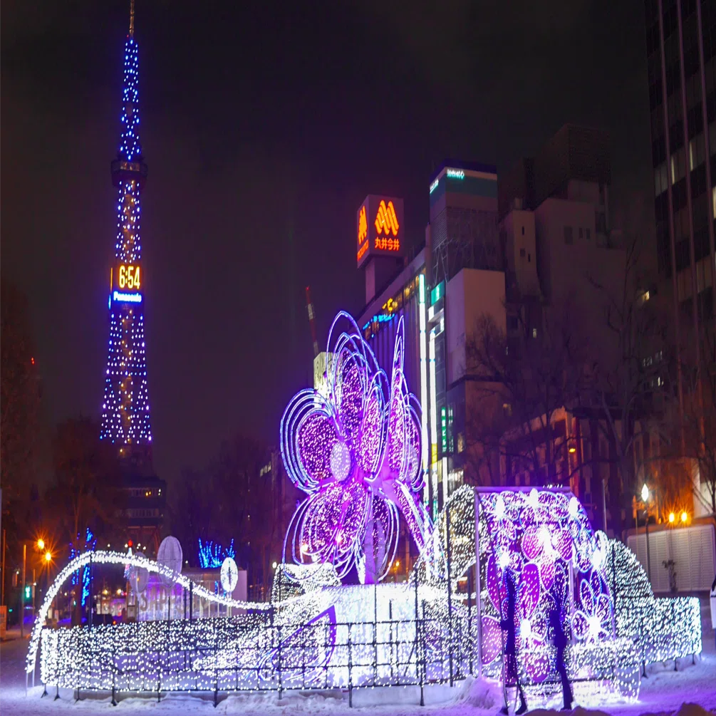 私の好きなカバーソング(113)「Santa Claus Is Coming To Town（サンタ