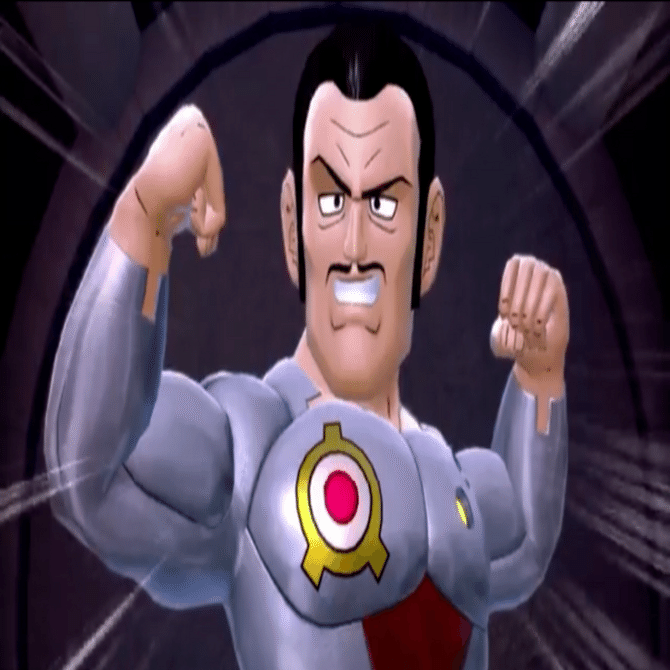 レイドラプターズ考｜ちいかわ