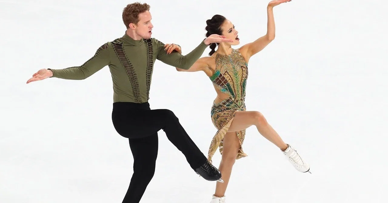 ISU SKATING AWARDS」 ベストコスチューム賞、ノミネート作品を衣装屋