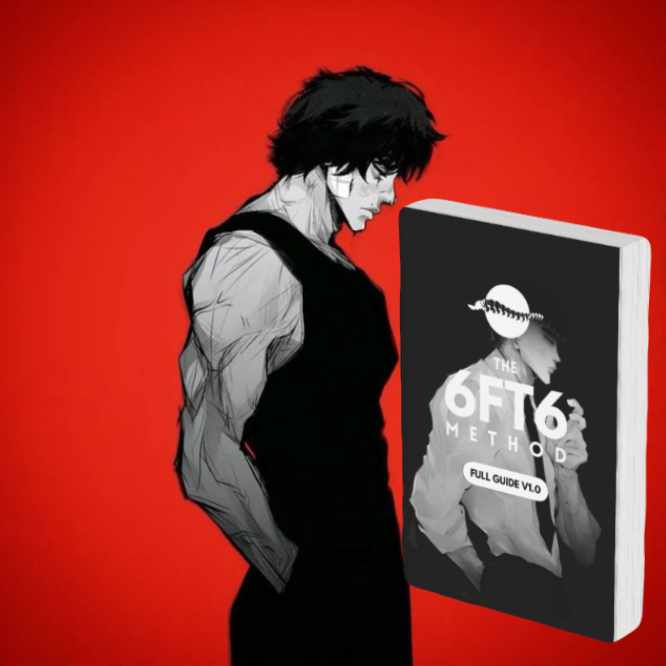 6ft6method