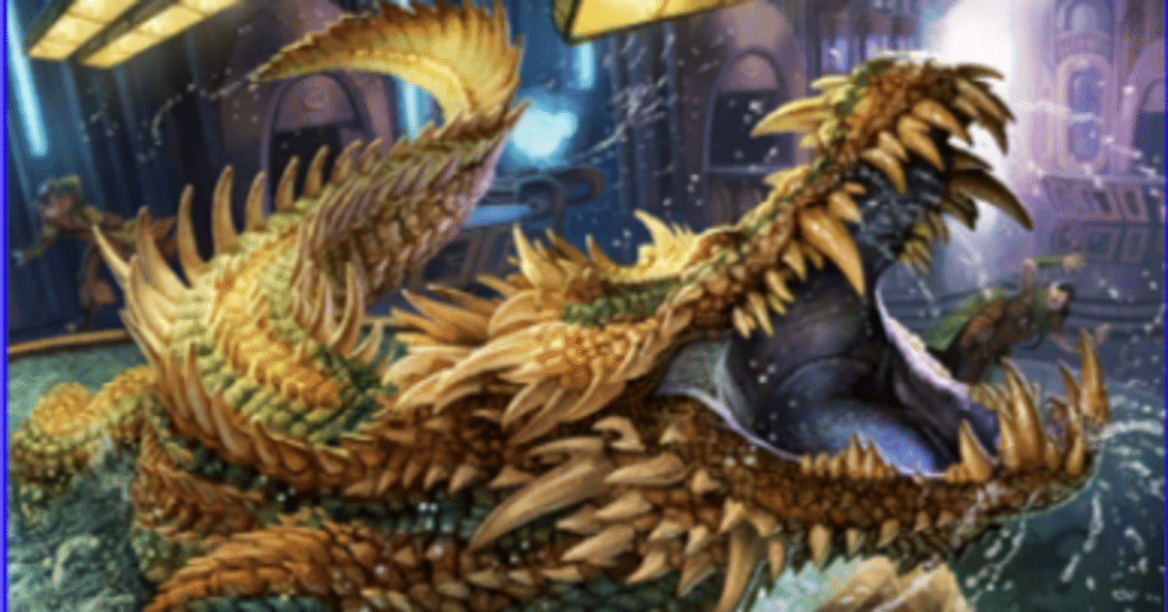 アルケミー】GimmickPuppet(ジャンドミッド) デッキ紹介｜Kamishiki