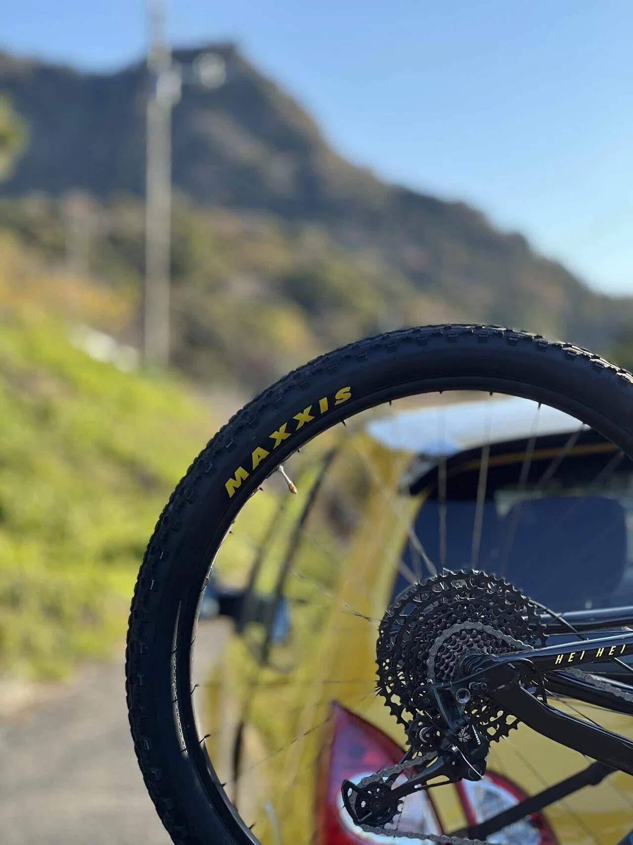 南房総の里山をMTBでポタリング｜starwalker note