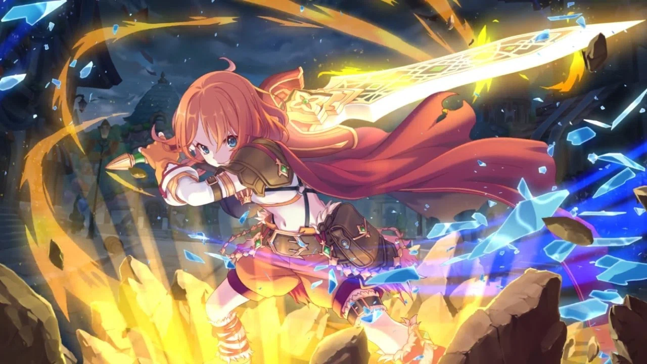 プリコネのリセマラ ヨスガノソラ Note プリコネのリセマラ ヨスガノソラ Note