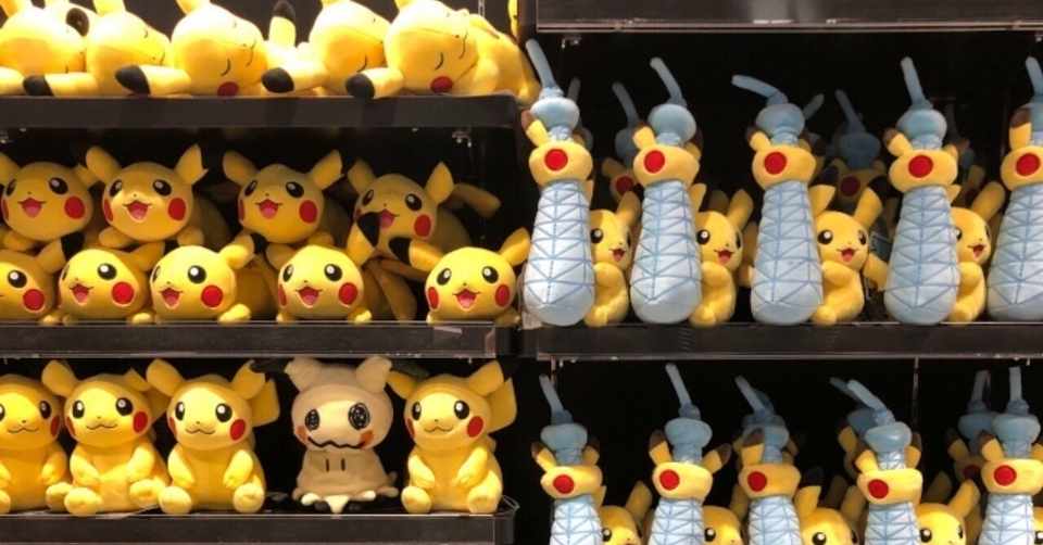 ポケモンでわかるジェネレーシェンギャップ さりー Note