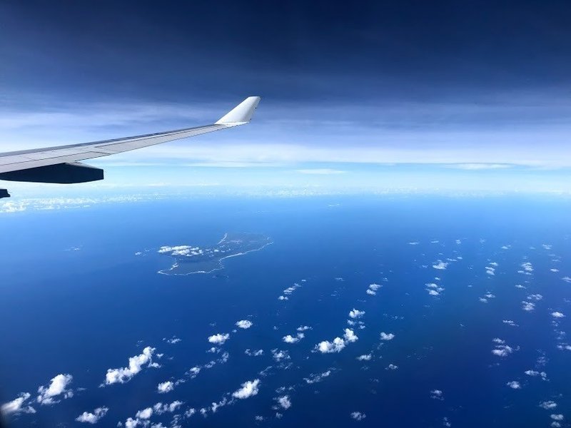 初めてのハワイ旅行 女一人旅で入国審査 オアフ島一日目の過ごし方 朝ごはんはどうする つつつ Note
