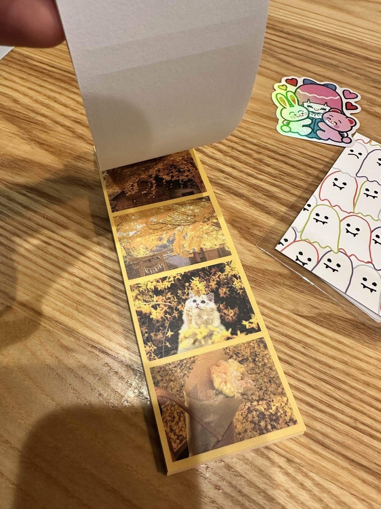 文具女子博、購入品紹介✏️｜えな | 女医×ママ