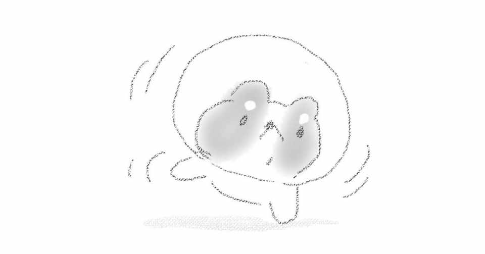 ドリル犬 いぬとふうふと Note