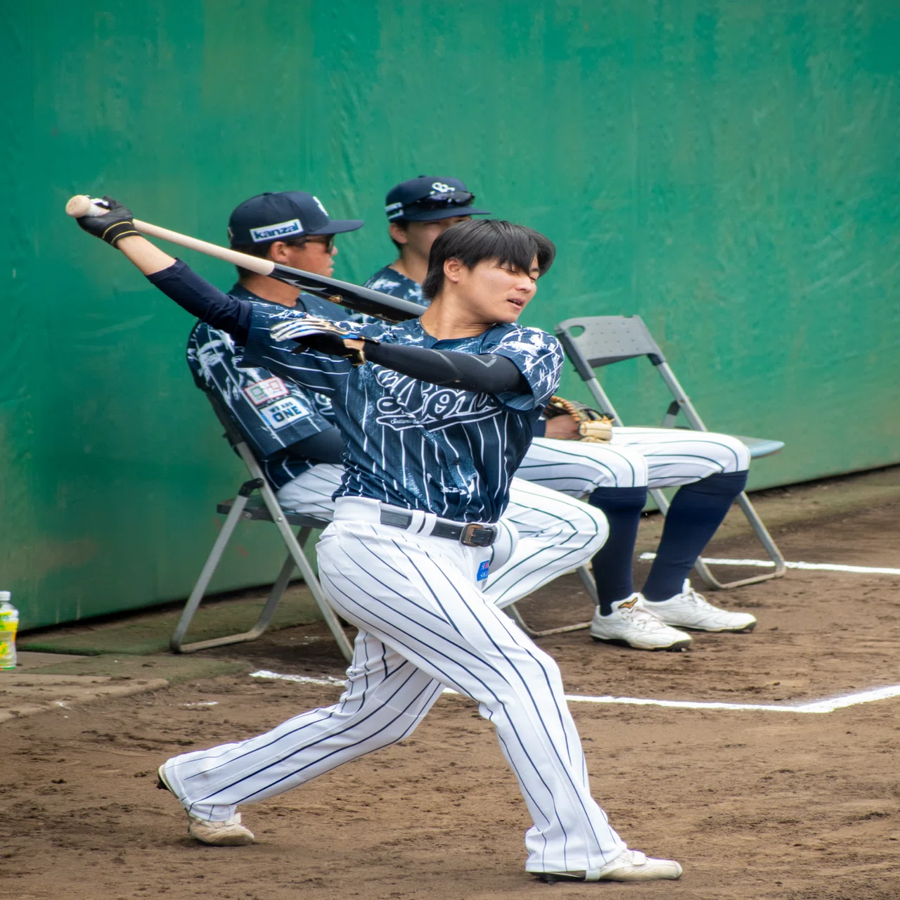 鈴木将平選手 左肘の手術からの復活、埼玉西武ライオンズ退団、くふう