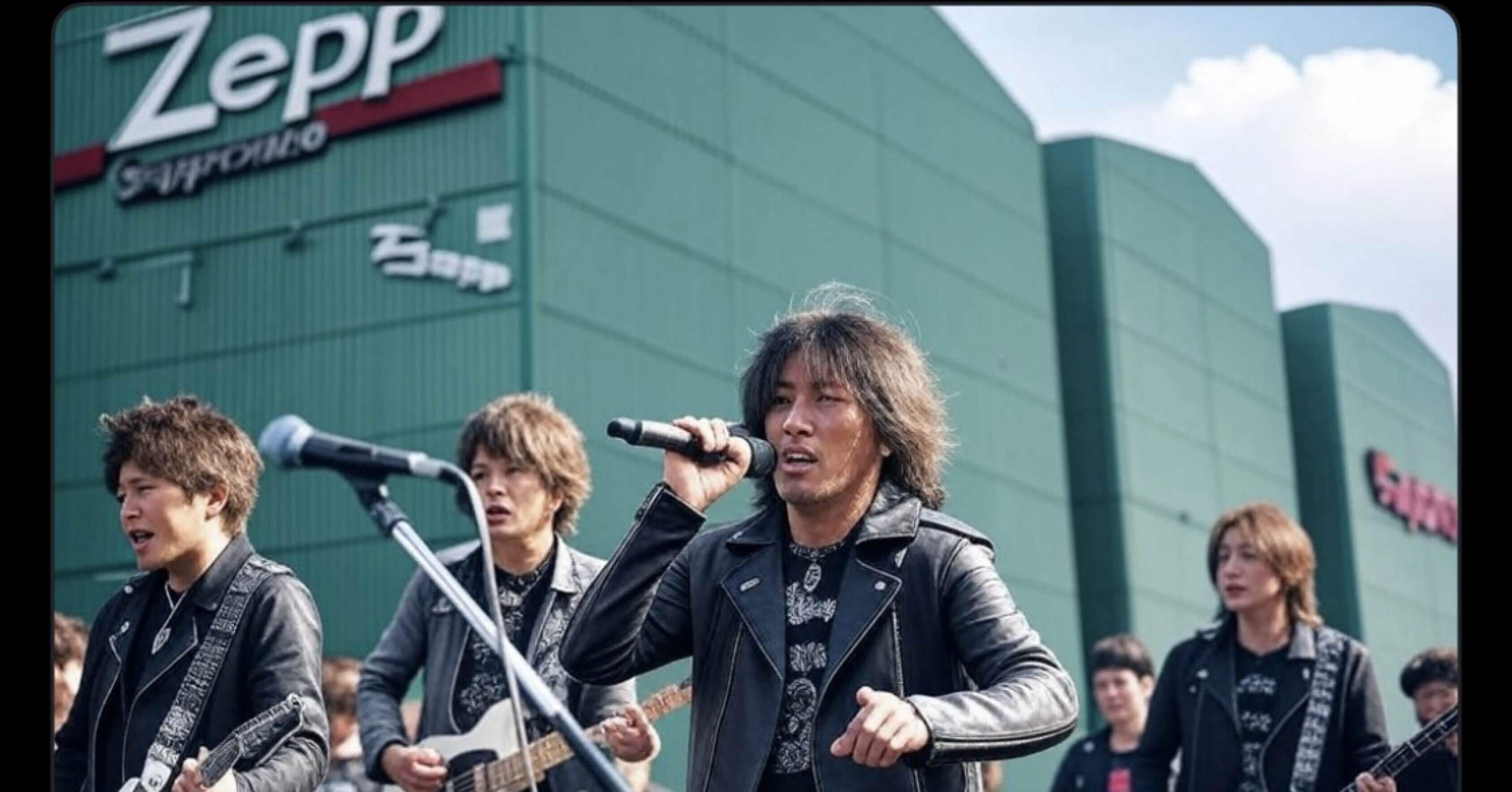 Kiron 恥ずかしく RECORDING 再録2 