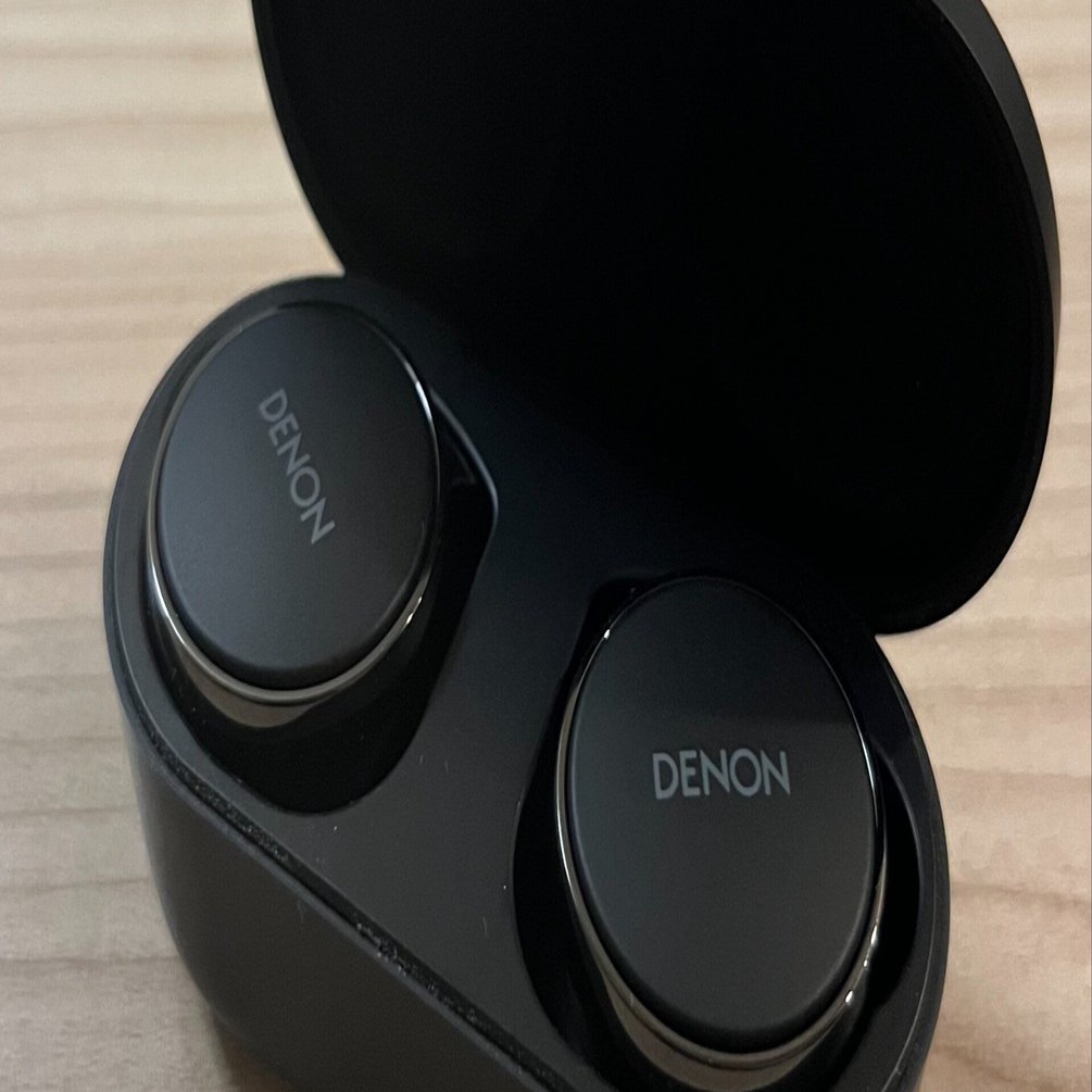 DENON PerL PROについて｜さとう