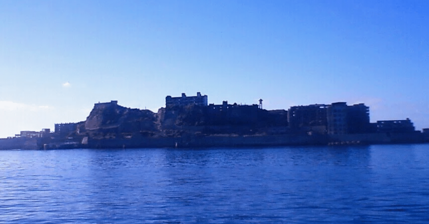 海に眠るダイヤモンド」がもっとおもしろくなる軍艦島関連本｜梨の木の