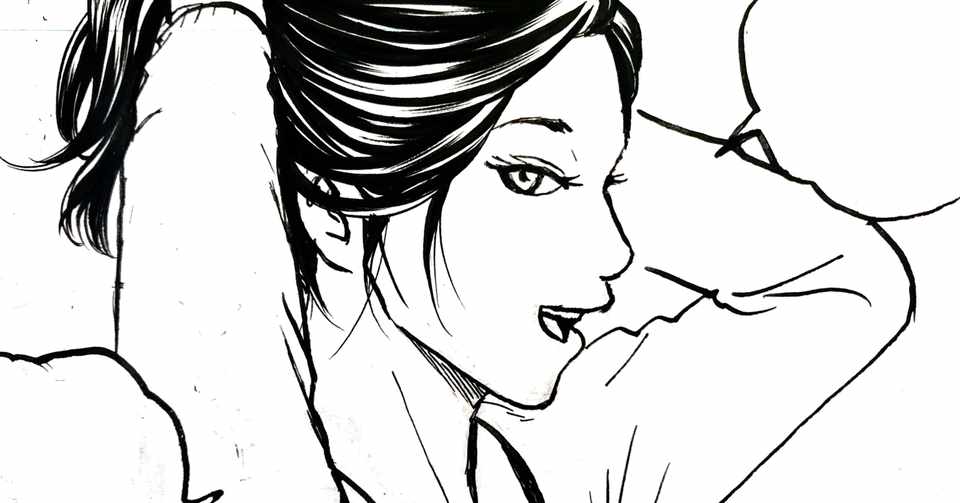 漫旅19 12 4 作者だけがわかった気になる漫画 こしのりょう こっしー 漫画家 Note