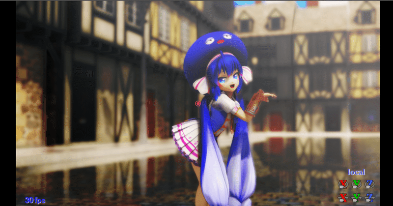 なして そげに どすけべえっちばい 超健全 なmmdの作り方 たかぽん Note