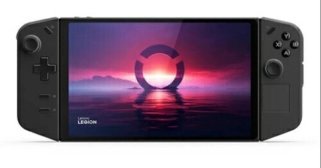 ゲーミング革命！今がチャンス、Lenovo Legion Go 83E10027JPで極上の