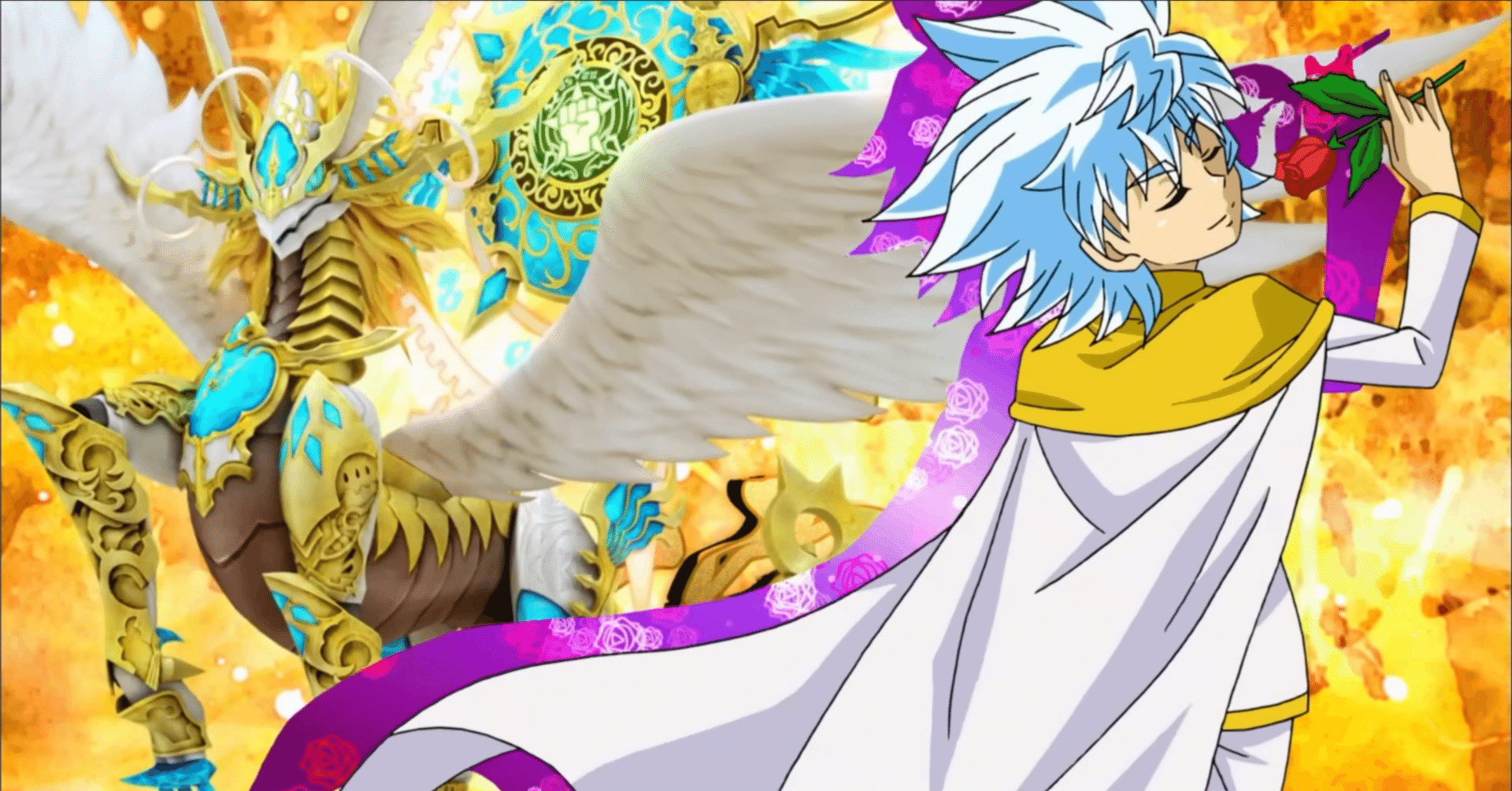 ミラダンテについて調べてみる 下｜風馬 成道@週2回投稿