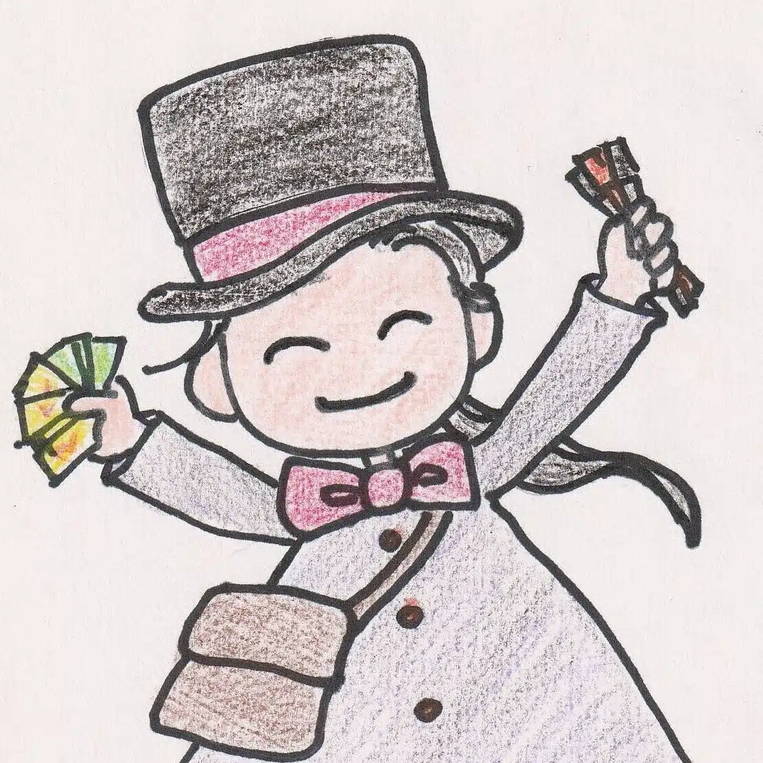 あまのそうこ