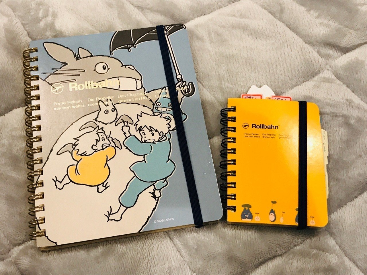 ロルバーンミニが使いやすい理由｜まーさん