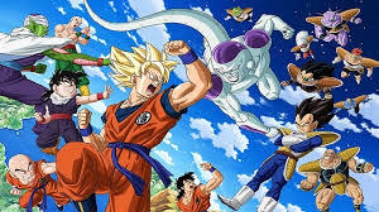 ドラゴンボールあるある 安室れい アニメ専門ライター Note ドラゴンボールあるある 安室れい アニメ専門ライター Note