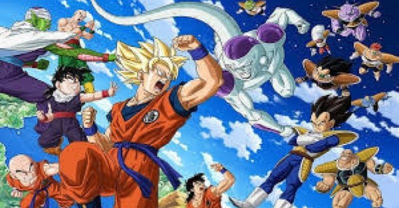 ドラゴンボールあるある 安室れい アニメ専門ライター Note